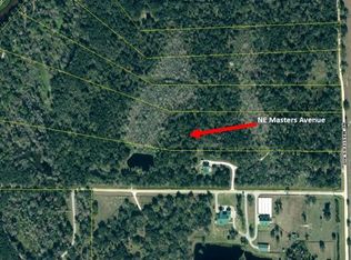 5201 NE Masters Ave, Arcadia, FL 34266