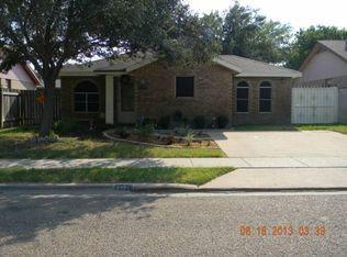 9629 White Wing Loop, Laredo, TX 78045