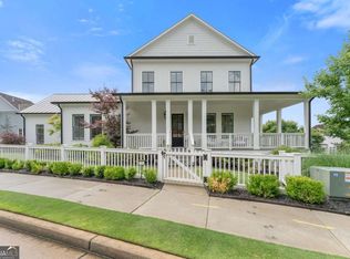 7170 Lullwater Rd, Cumming, GA 30040