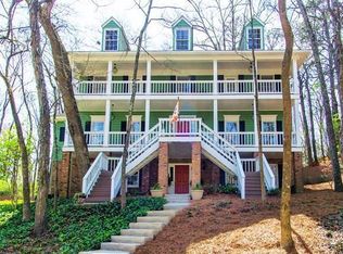 4938 Oxford Rd, Macon, GA 31210