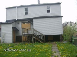 122 E 118th St, Chicago, IL 60628