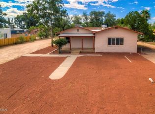4216 E Lee St, Tucson, AZ 85712