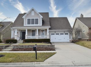 13032 Overview Dr, Fishers, IN 46037