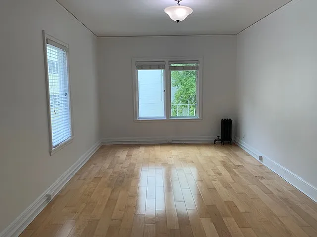 925 Jones Street Apartments — Photo 4