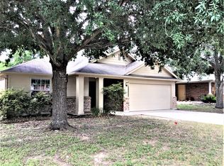 128 Colt Loop, Kyle, TX 78640