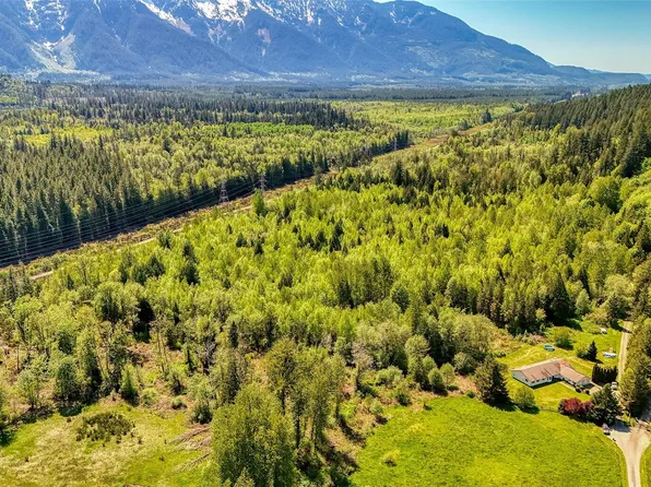 462 XX Giles Drive, Darrington, WA 98241