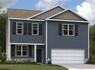 135 Crawford Cir, Bristol, TN 37620