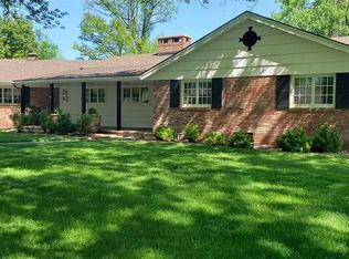206 Countryside Dr, Hutchinson, KS 67502