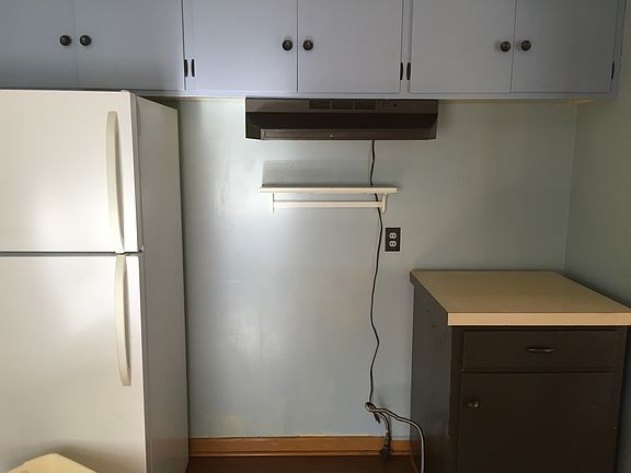 stove area gas or electric