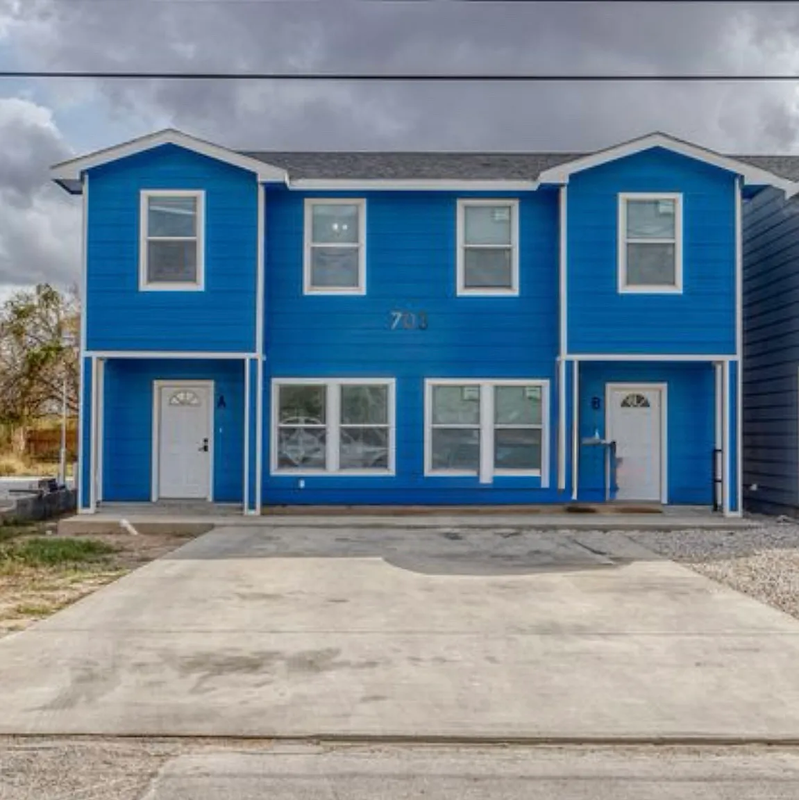 3 bed, 2.5 bath, 1212 sqft, $1,500 — Photo 1