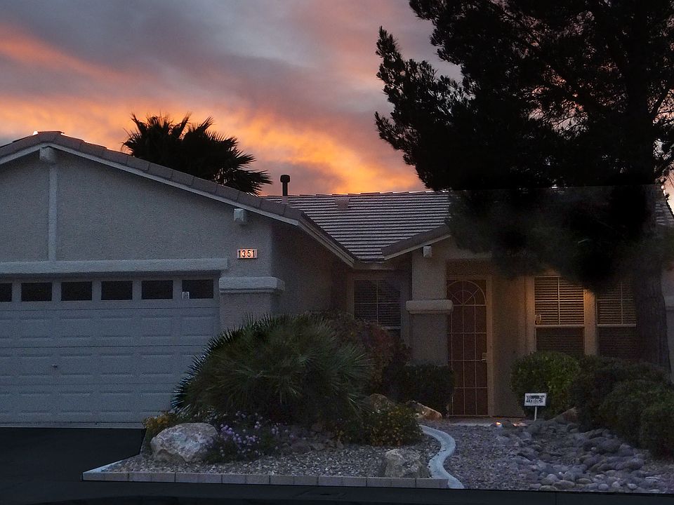 Front at dusk