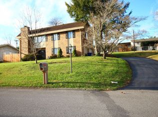 7821 Widdecomb Rd, Powell, TN 37849