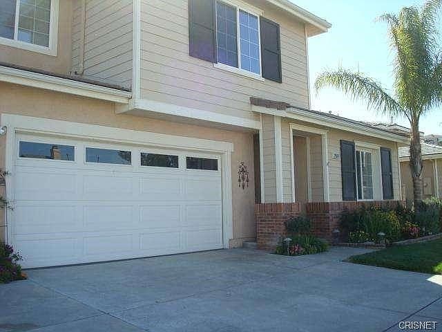 House Front
