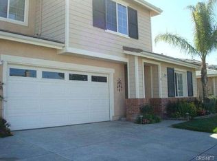 29518 Big Bend Pl, Canyon Country, CA 91387