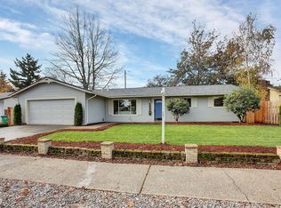 1903 SE 160th Ave, Portland, OR 97233