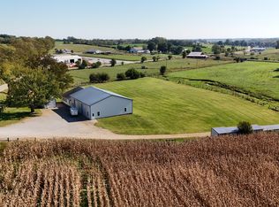 6402 Helena Rd, Mayslick, KY 41055