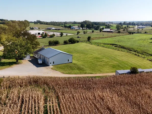 6402 Helena Rd, Mayslick, KY 41055