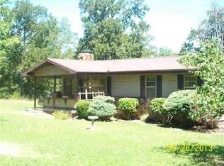 86 County Road 604, Mountain Home, AR 72653