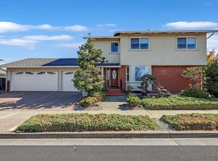 3740 Oakes Dr, Hayward, CA