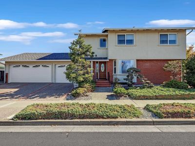 3740 Oakes Dr, Hayward, CA, 94542