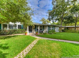 243 Tophill Rd, San Antonio, TX 78209