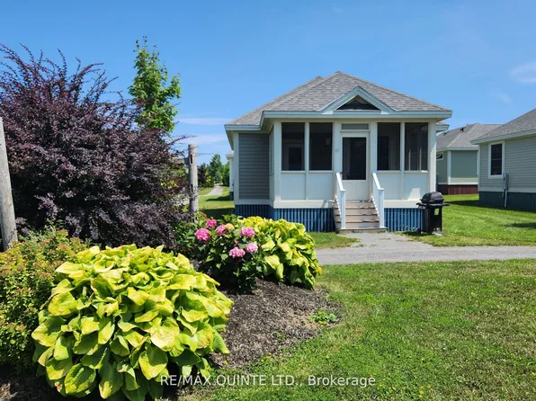 27 Butternut Ln #34, Cherry Valley, ON K0K 1P0