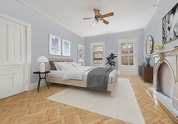 5th image of 870 President St Floor 2