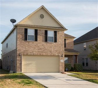 9706 Rich Mountain Ct, Humble, TX, 77396