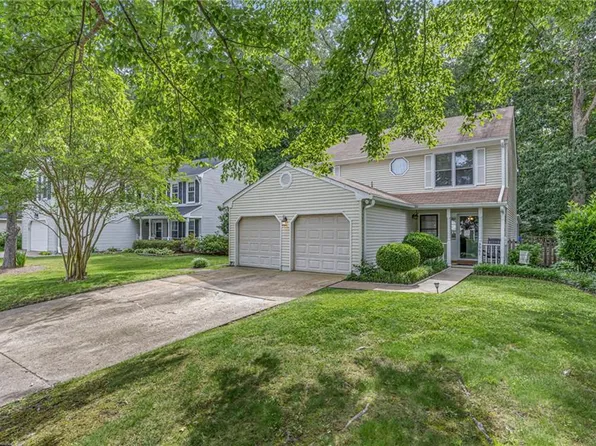 3961 Jousting Arch, Virginia Beach, VA 23456