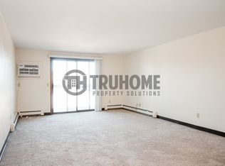 Gallery Apartments, Grand Forks, ND 58203