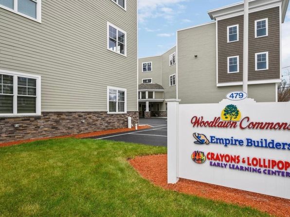 479 West Ave Unit 203