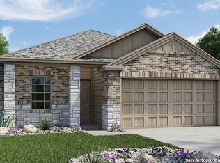 10323 Midsummer Mdw, Converse, TX 78109