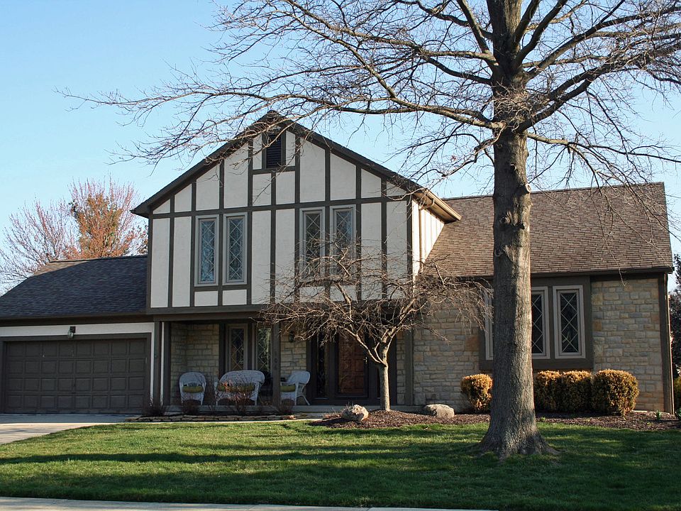 106 Olentangy Ridge Pl