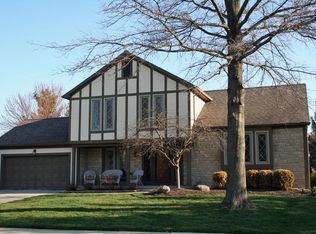 106 Olentangy Ridge Pl, Powell, OH 43065