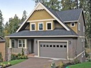 10039 SW 70th Pl, Tigard, OR 97223