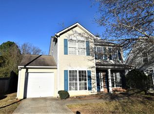 2173 Asquith Ave SW, Marietta, GA 30008