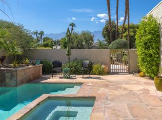 3 Inverness Dr, Rancho Mirage, CA 92270