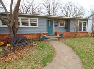 4731 Alamo Dr, Wichita Falls, TX 76302