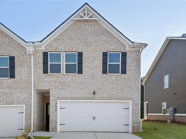 3640 Parkway James Dr, Snellville, GA 30039