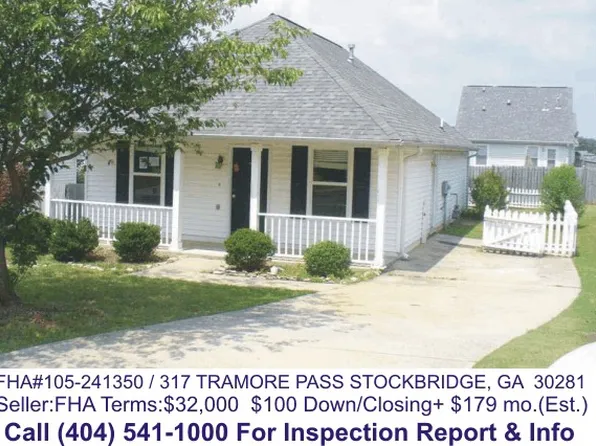 317 Tramore Pass, Stockbridge, GA 30281