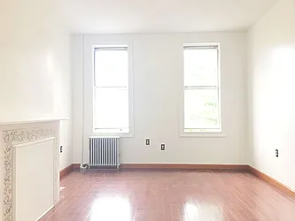 Rented by Bedford Realty USA Corp