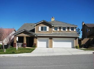 3807 Galena Pl, Perris, CA 92570