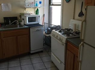 1451 Tremont St APT 3R, Roxbury Crossing, MA 02120