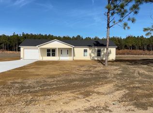 2173 Rowan Rd, Clinton, NC 28328