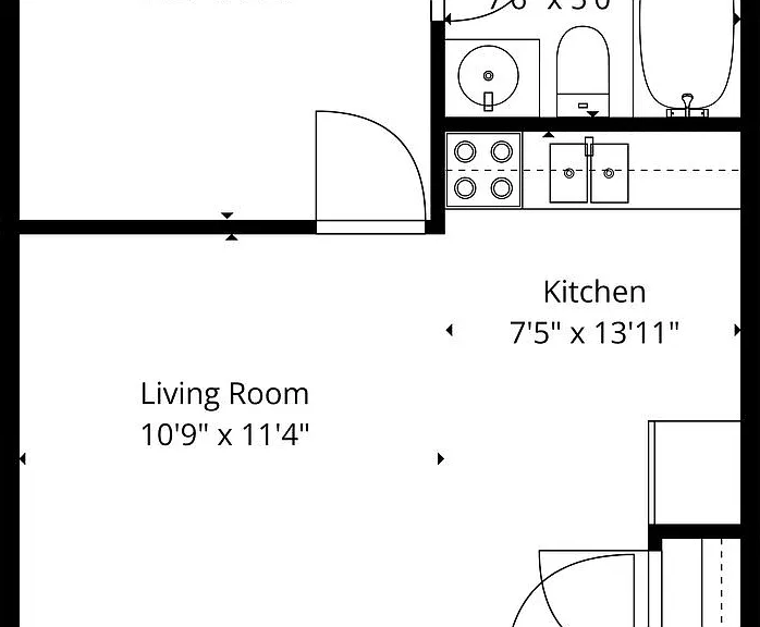 1031 Hunt Ave — Photo 17
