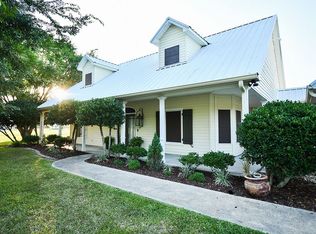 7105 Highway 93, Arnaudville, LA 70512