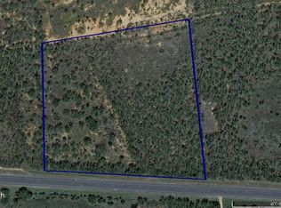 1122 Us Highway 180 E #C, Mc Caulley, TX 79534