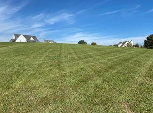 1199 Shinbone Rd, Russellville, TN 37860