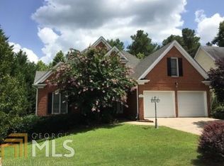 1222 Brentwood Ct, Douglasville, GA 30135