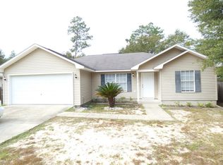 7275 Bogey Ln, Milton, FL 32570